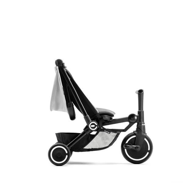 SmarTrikeSmarTrike   Traveler everest grey