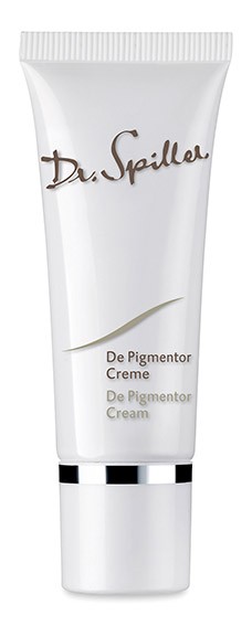 Dr. Spiller De Pigmentor Creme 20ml