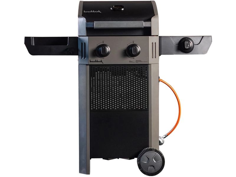 Buschbeck Gasgrill Grenada 2-Brenner Ein Gasgrill für anspruchsvolles Grillen