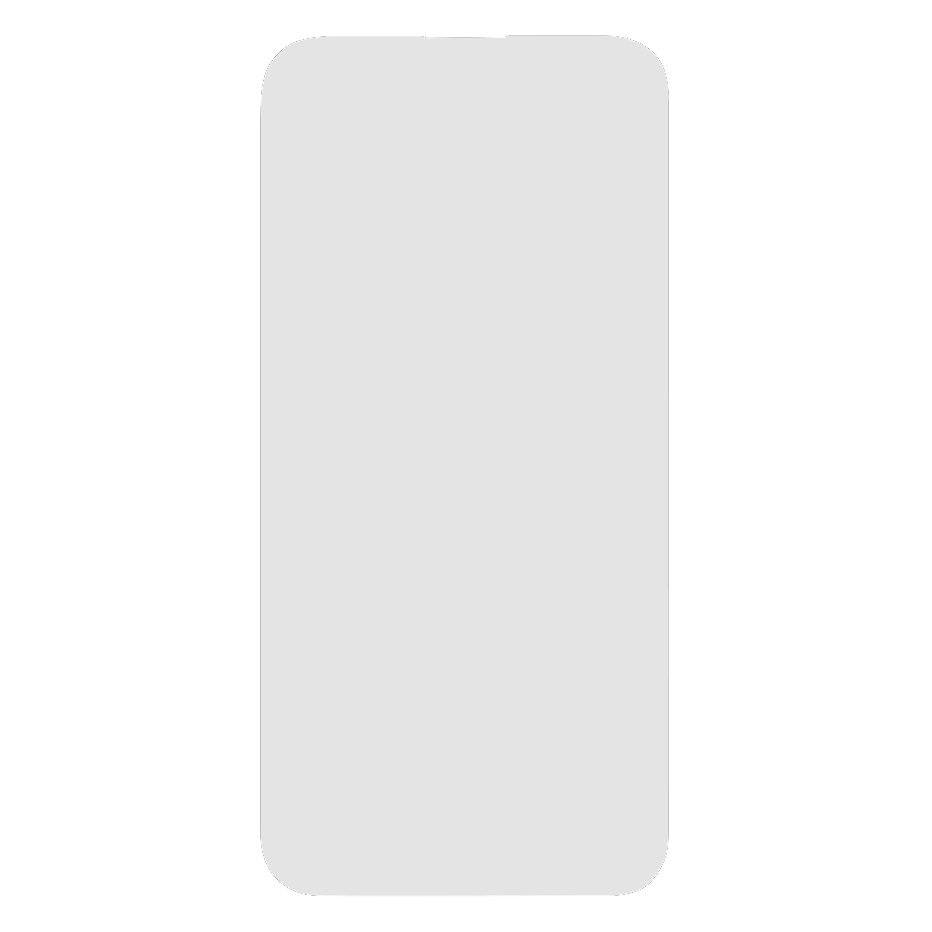 Linocell Elite Extreme Skjermbeskytter for iPhone 14 Pro Max