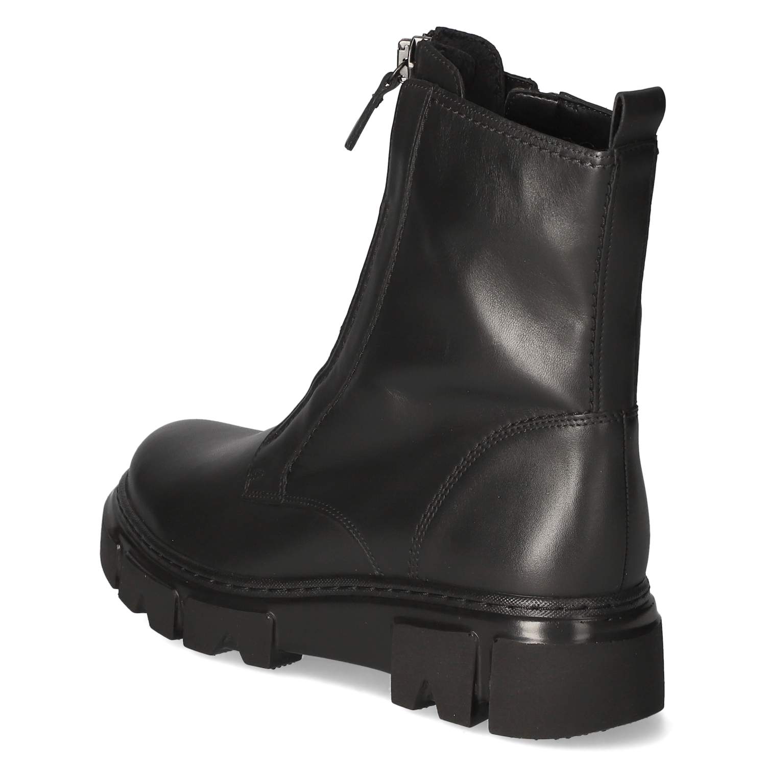 Gabor Boots - schwarz(altsilber)