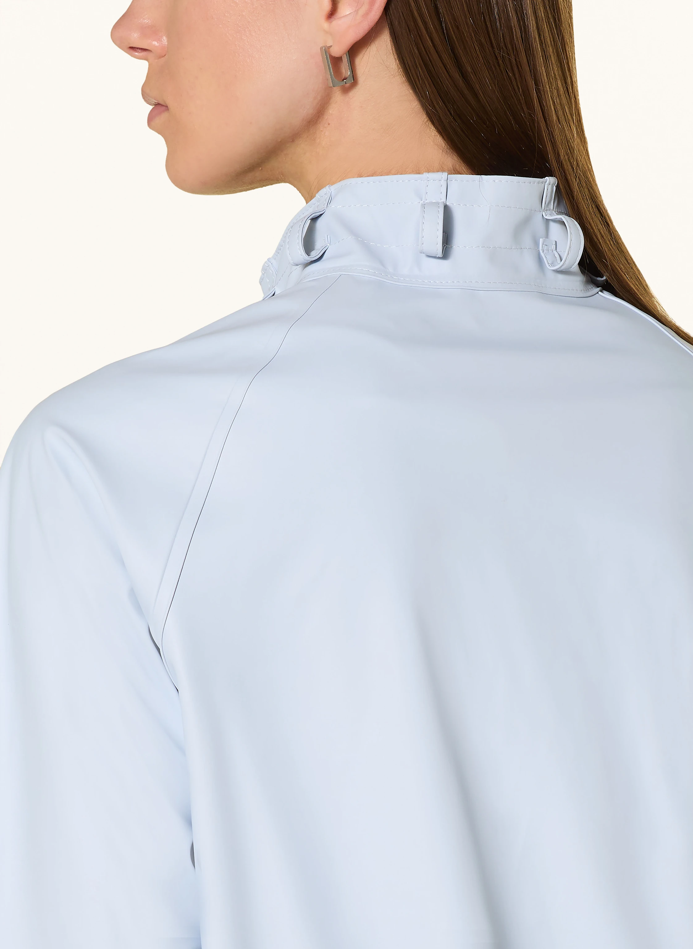 ILSE JACOBSEN Regenmantel RAIN71