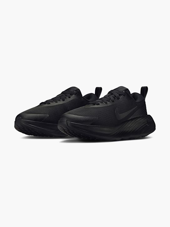Nike W PROMINA Trainingsschuh Schwarz