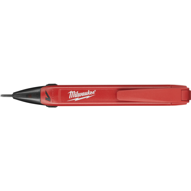 Milwaukee voltagedetector