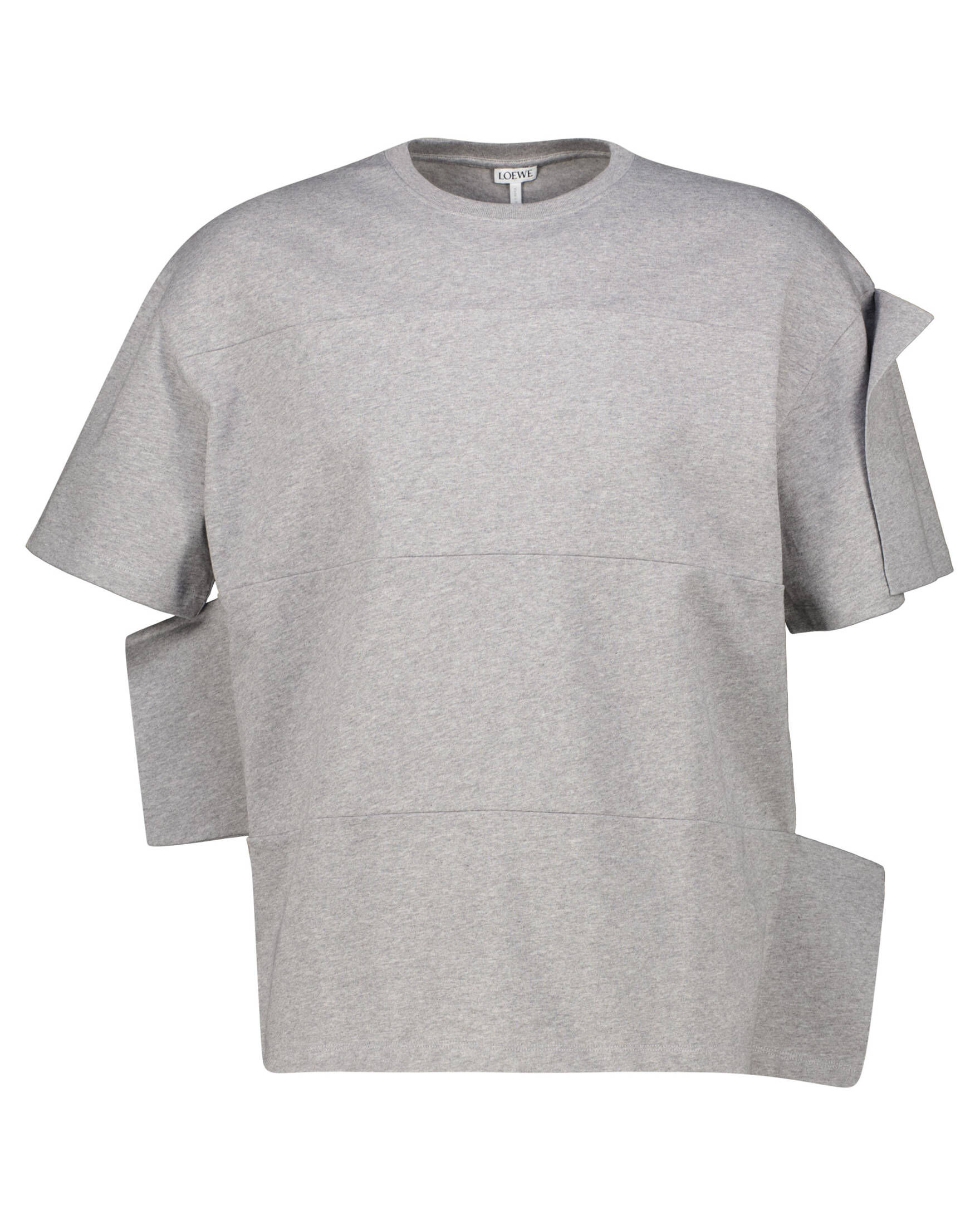 Loewe| Herren T-Shirt DISTORTED