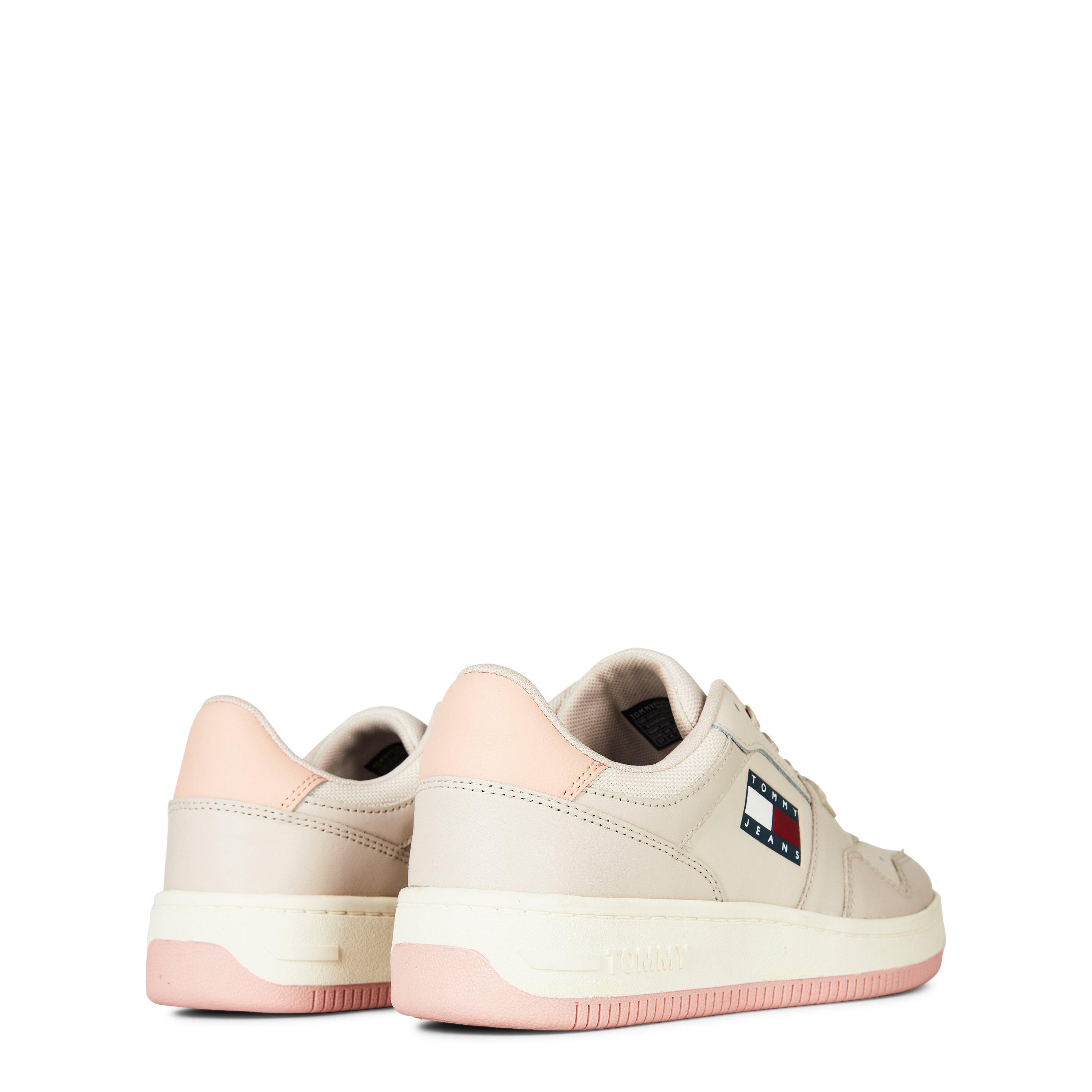 Tommy Jeans Basket Trainers