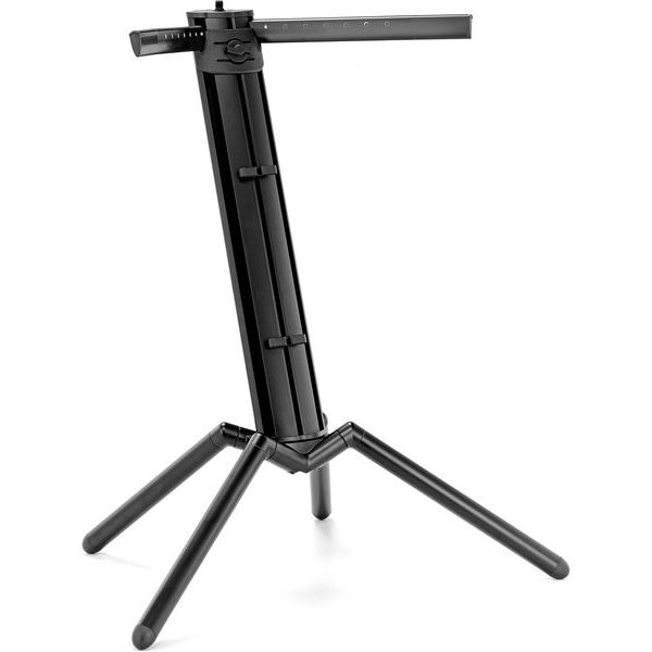 K&M 18840 Baby Spider Pro Keyboardständer schwarz