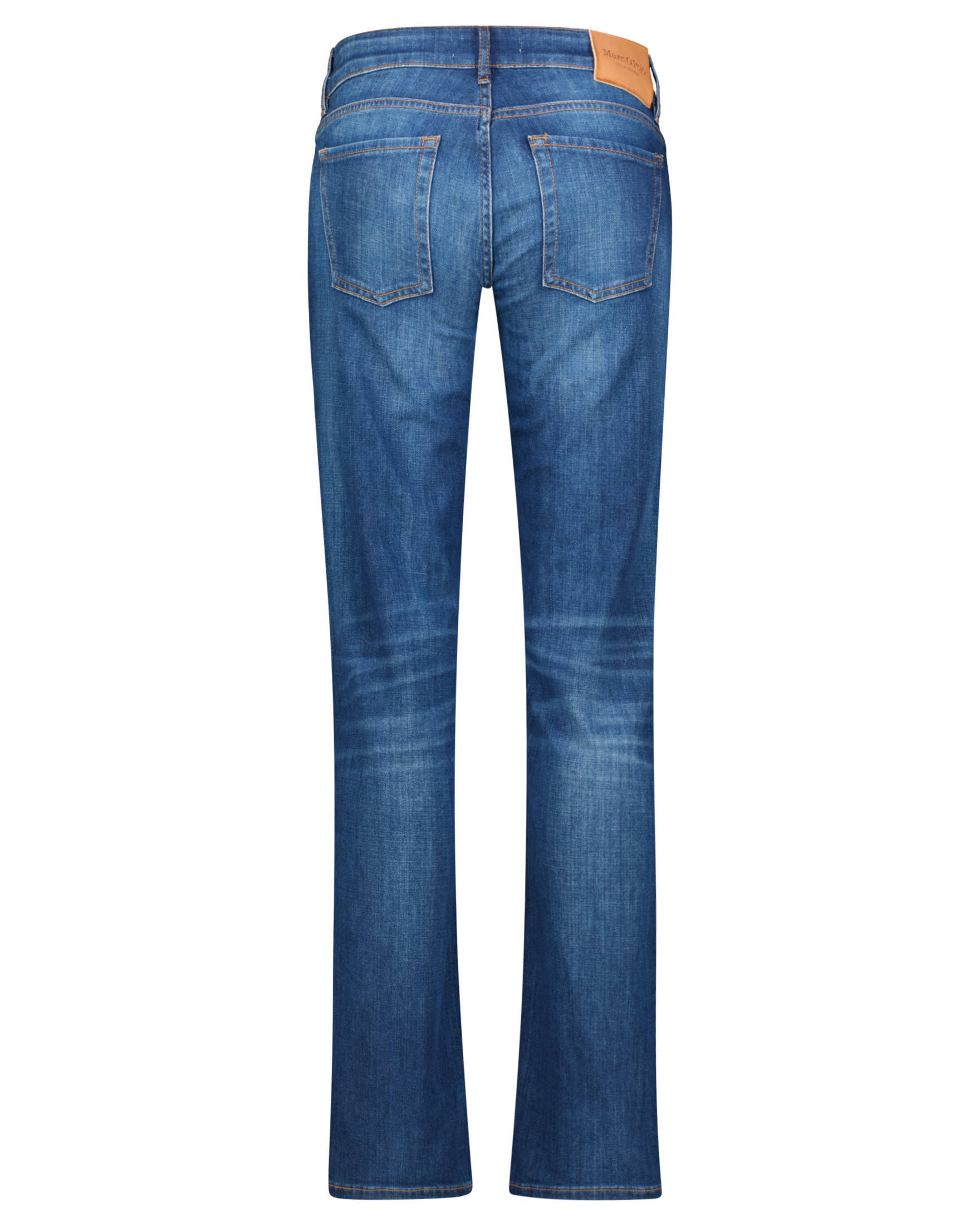 Marc O'Polo| Damen Jeans ALBY Straight Fit