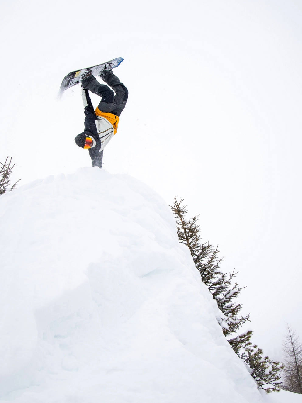 Bataleon Whatever 2025 Snowboard uni