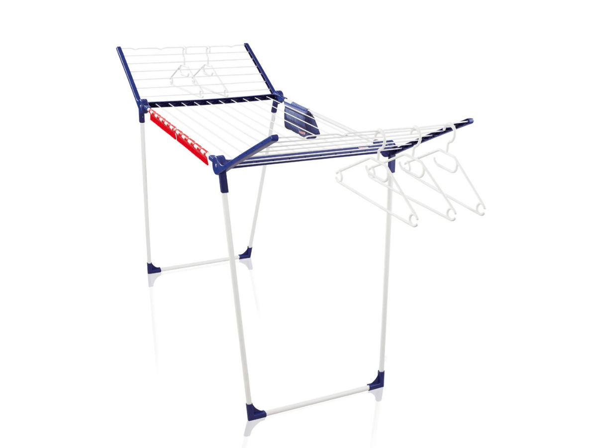 Leifheit pegasus 200 solid comfort droogrek
