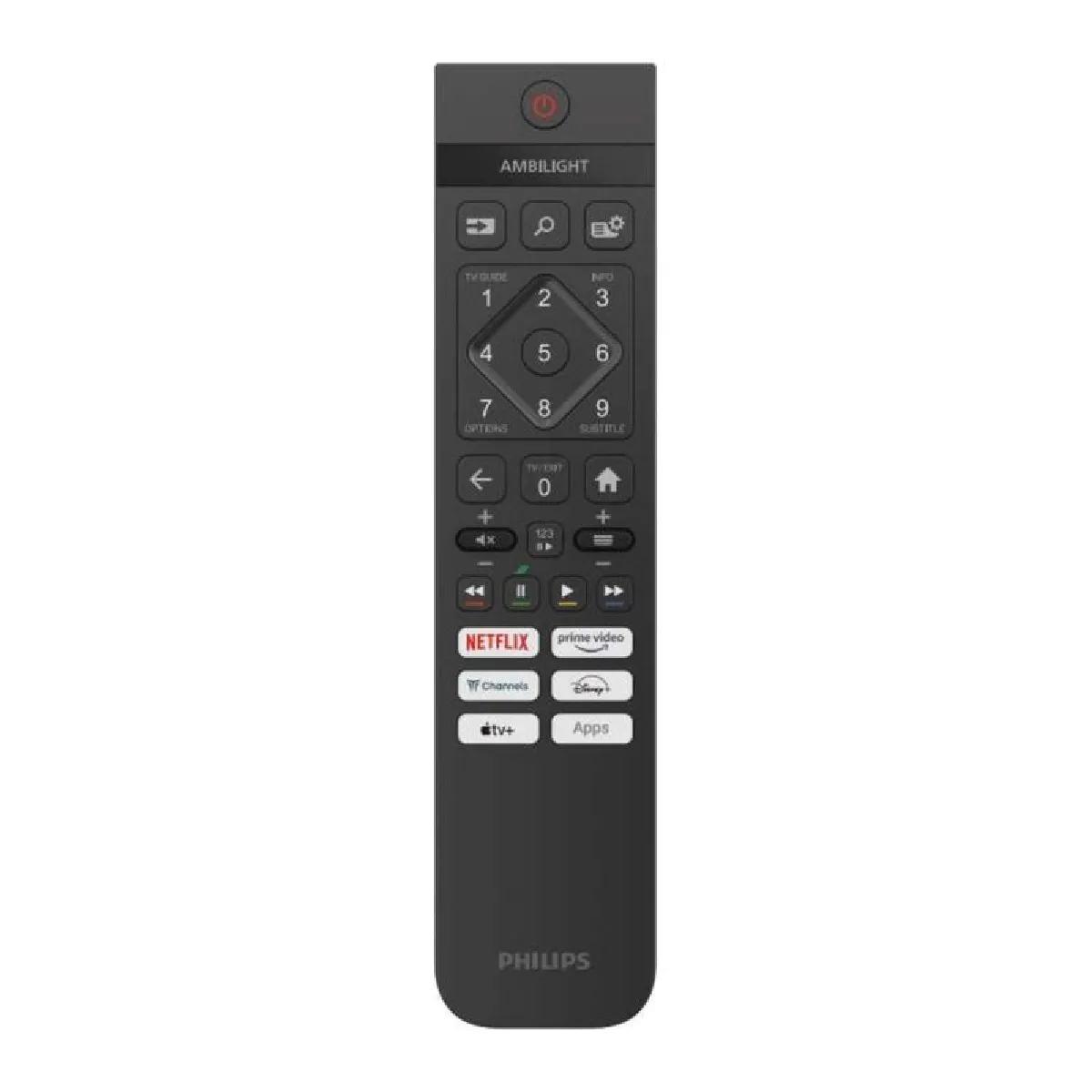 PHILIPS 55PUS7009/12