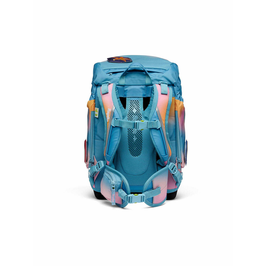Ergobag Schulrucksäcke blau