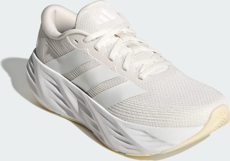 ADIDAS PERFORMANCE Loopschoen 'Galaxy 8' offwhite wolwit