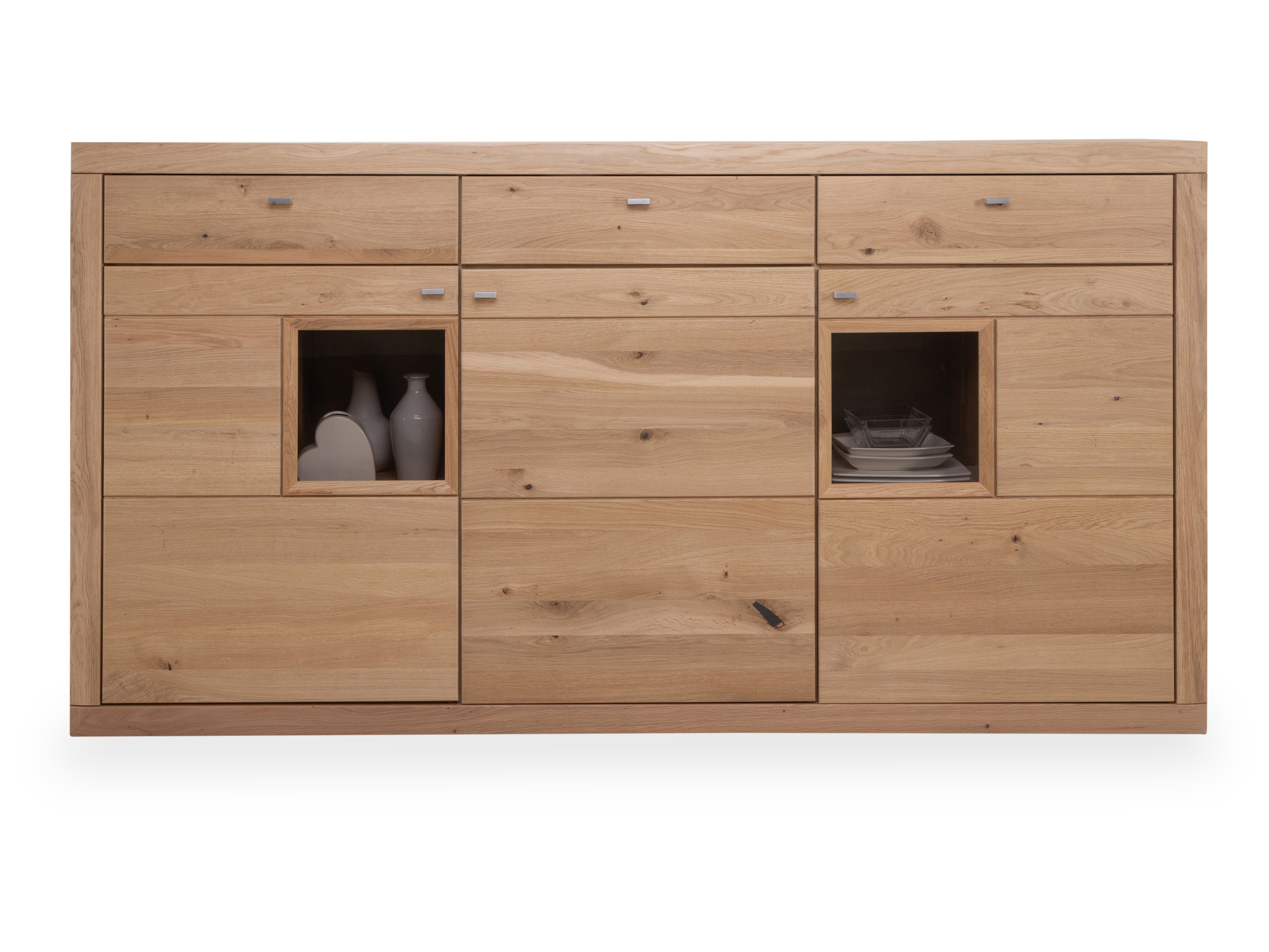 Highboard witlake ANCONA