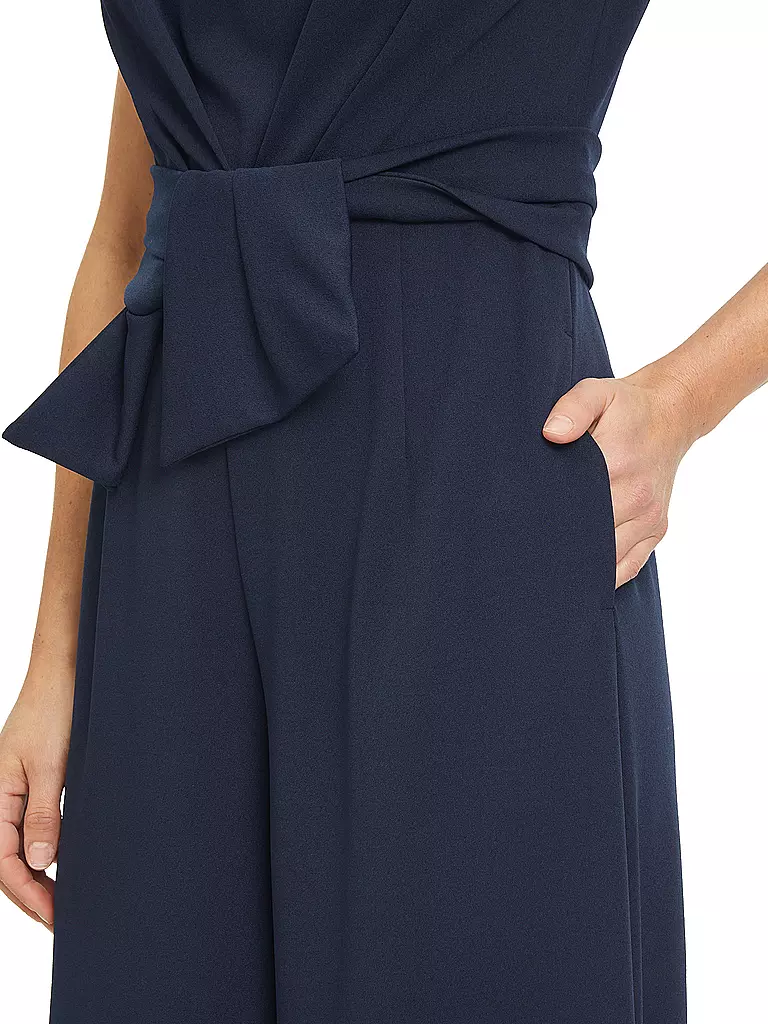 VERA MONT Jumpsuit dunkelblau