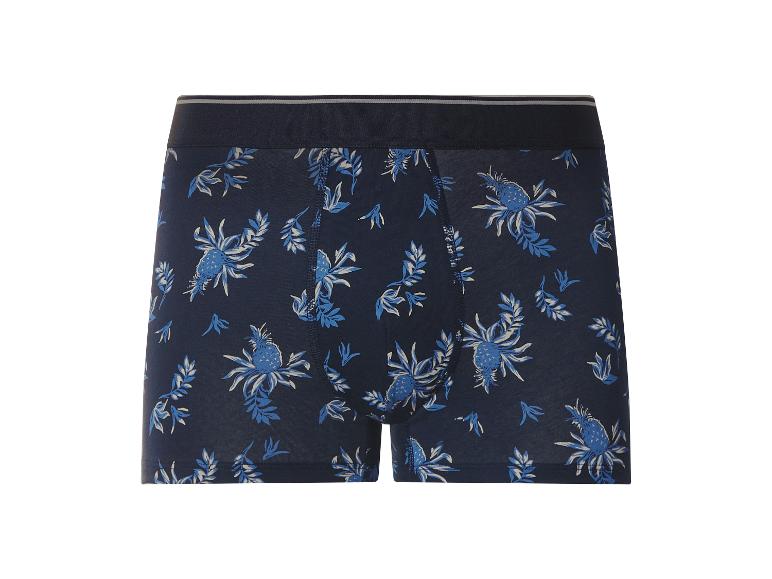 Set van 3 heren boxers