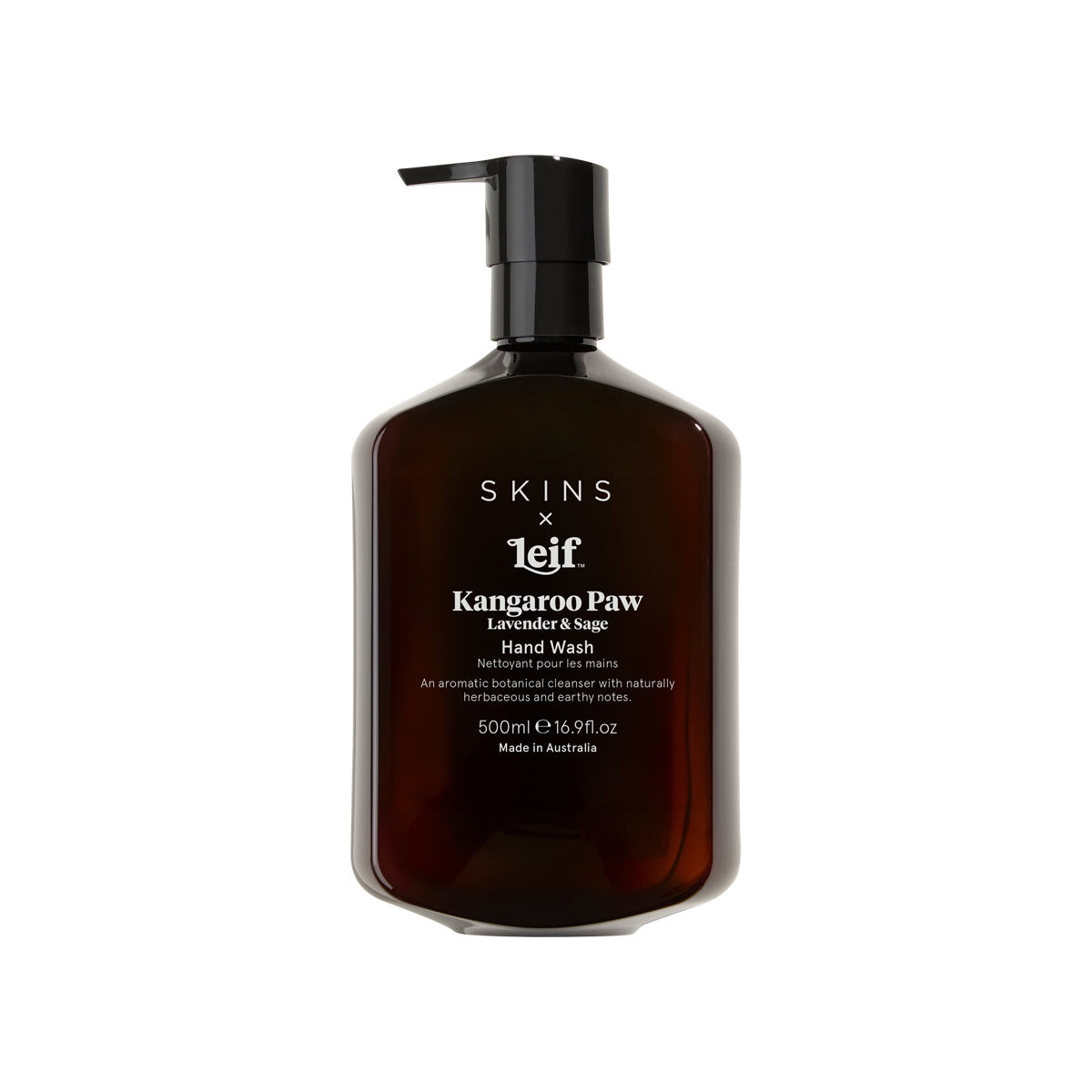 SKINS x LEIF Kangaroo Paw Hand Wash 1500ml
