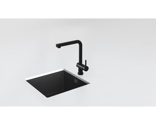 Schock keukenkraan EPOS W FA puro 540005PUR