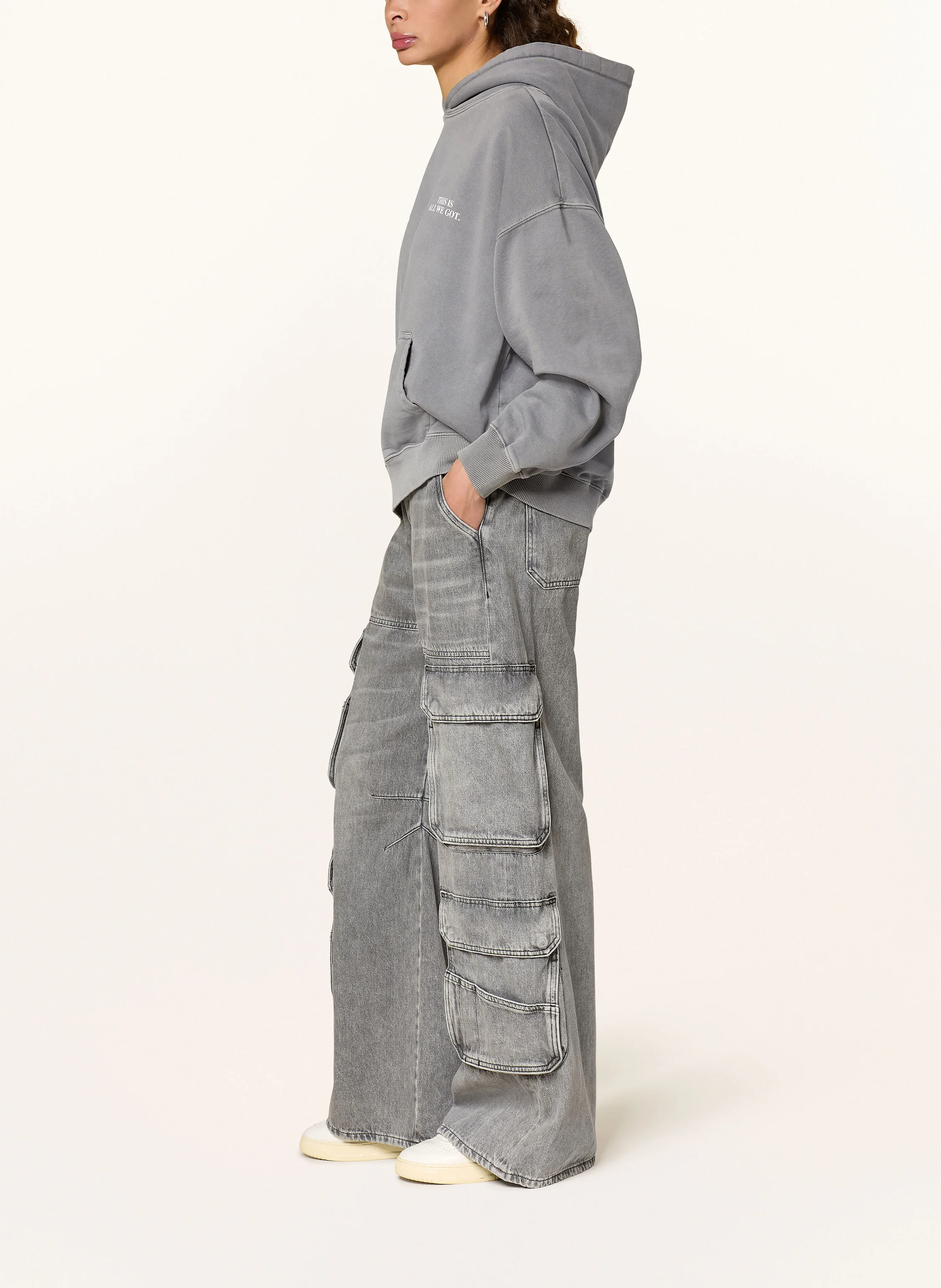PEGADOR Hoodie LENA