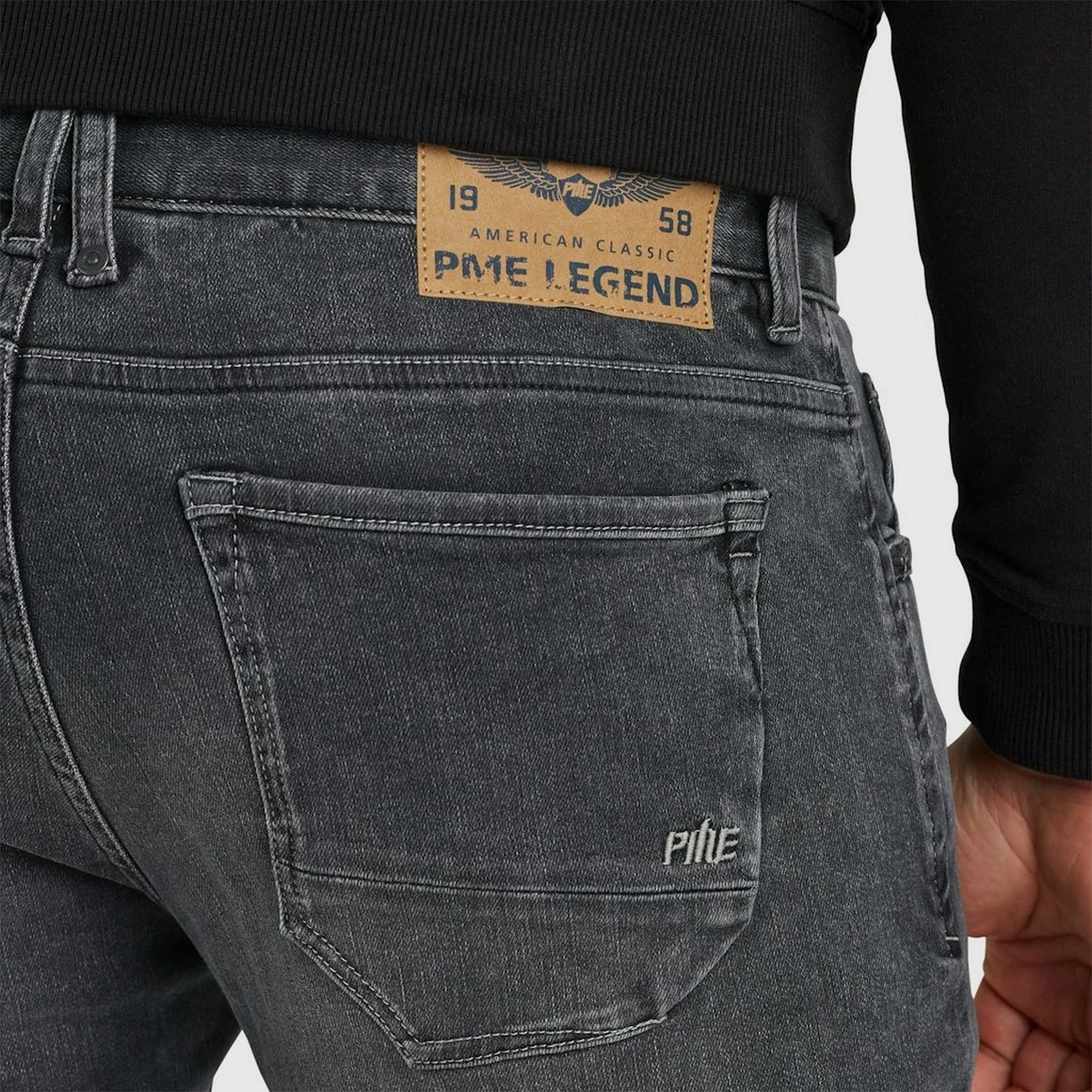 Heren Jeans SKYRAK