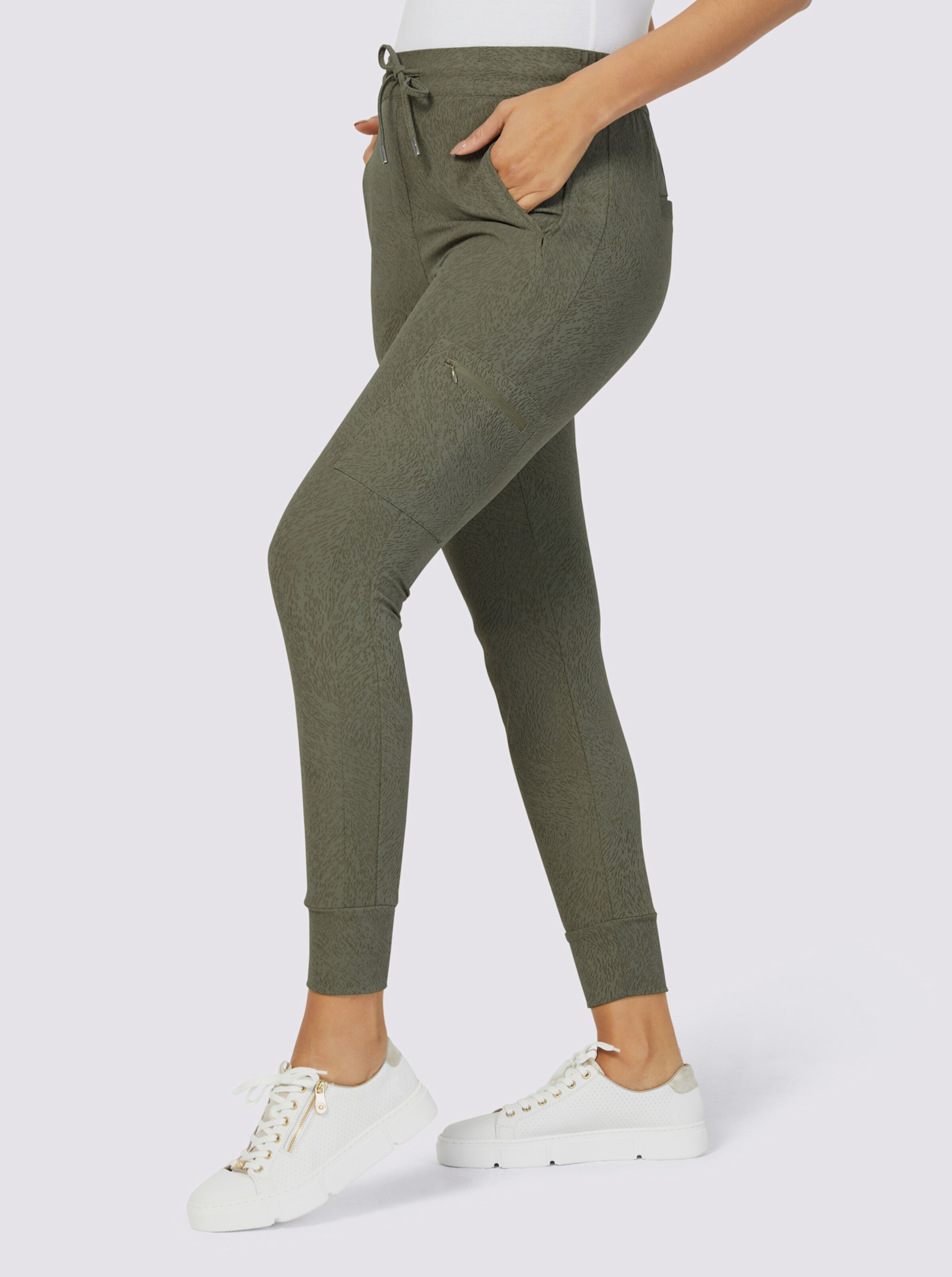 Jogg Pants