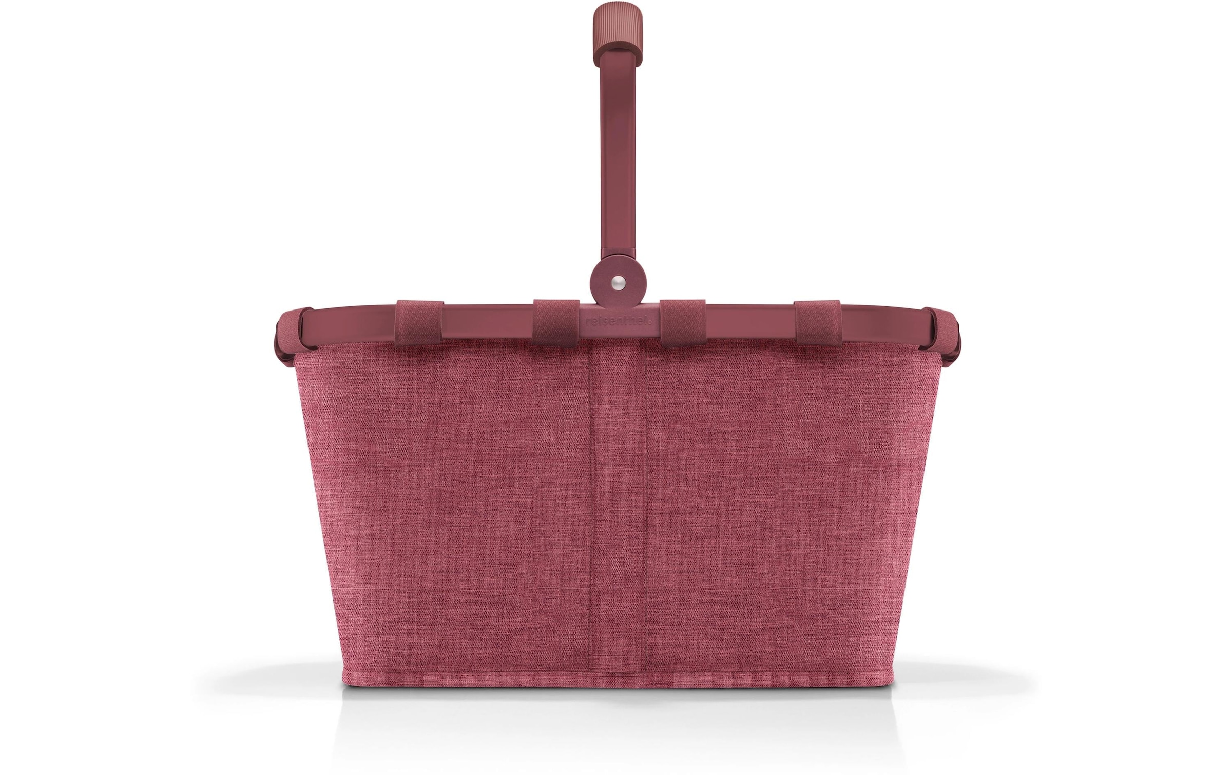REISENTHEL® Einkaufskorb »Carrybag« Aus recyceltem Material