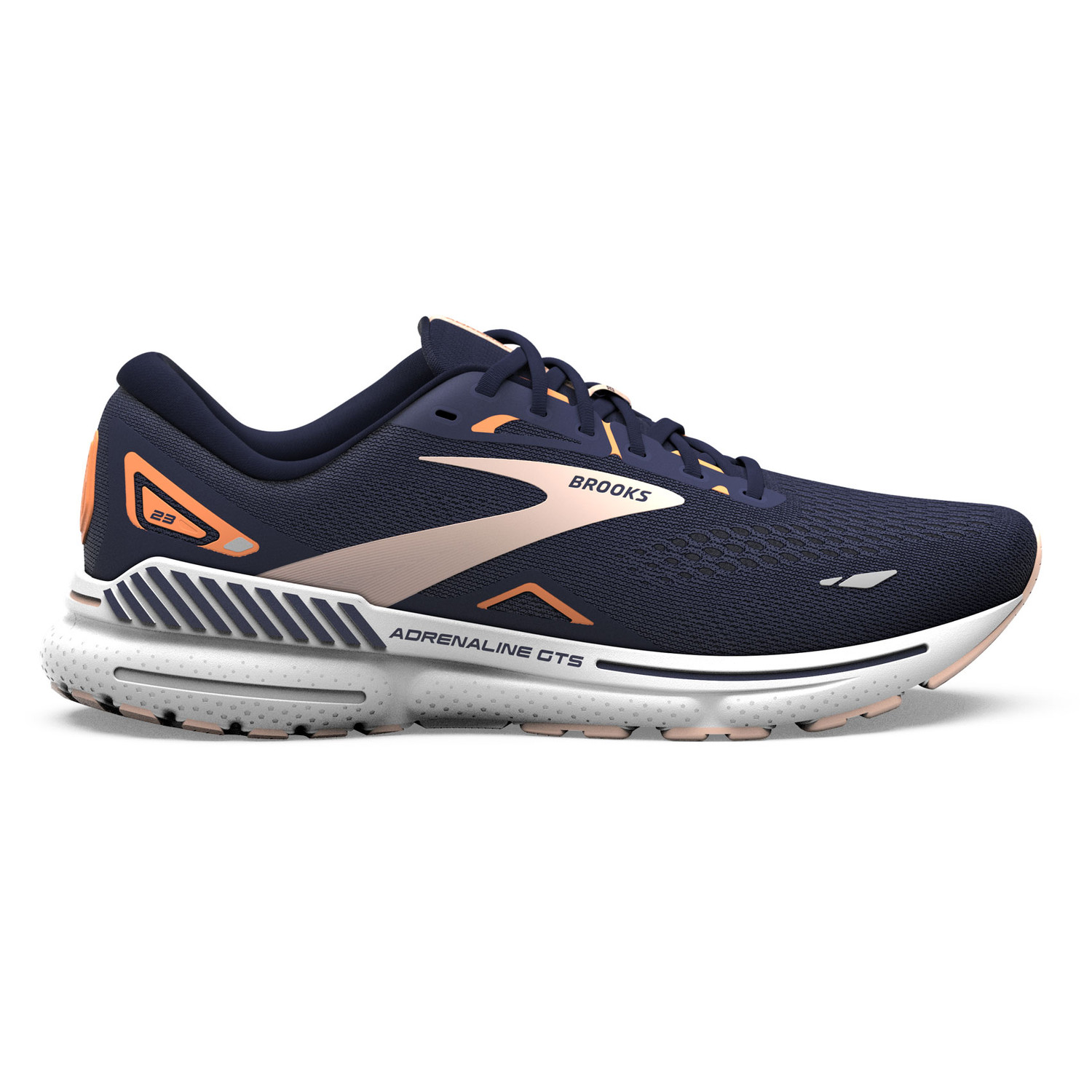 Brooks Adrenaline GTS 23 Dames