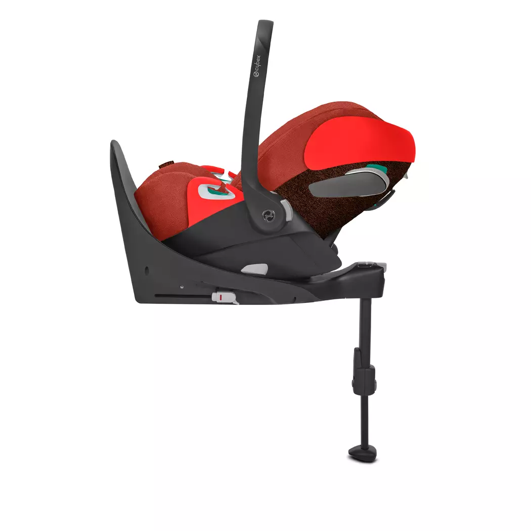 Babyschale Cloud Z2 i-Size Plus