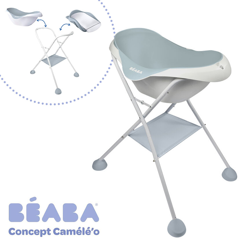 Baignoire Camélé'o Light Mist