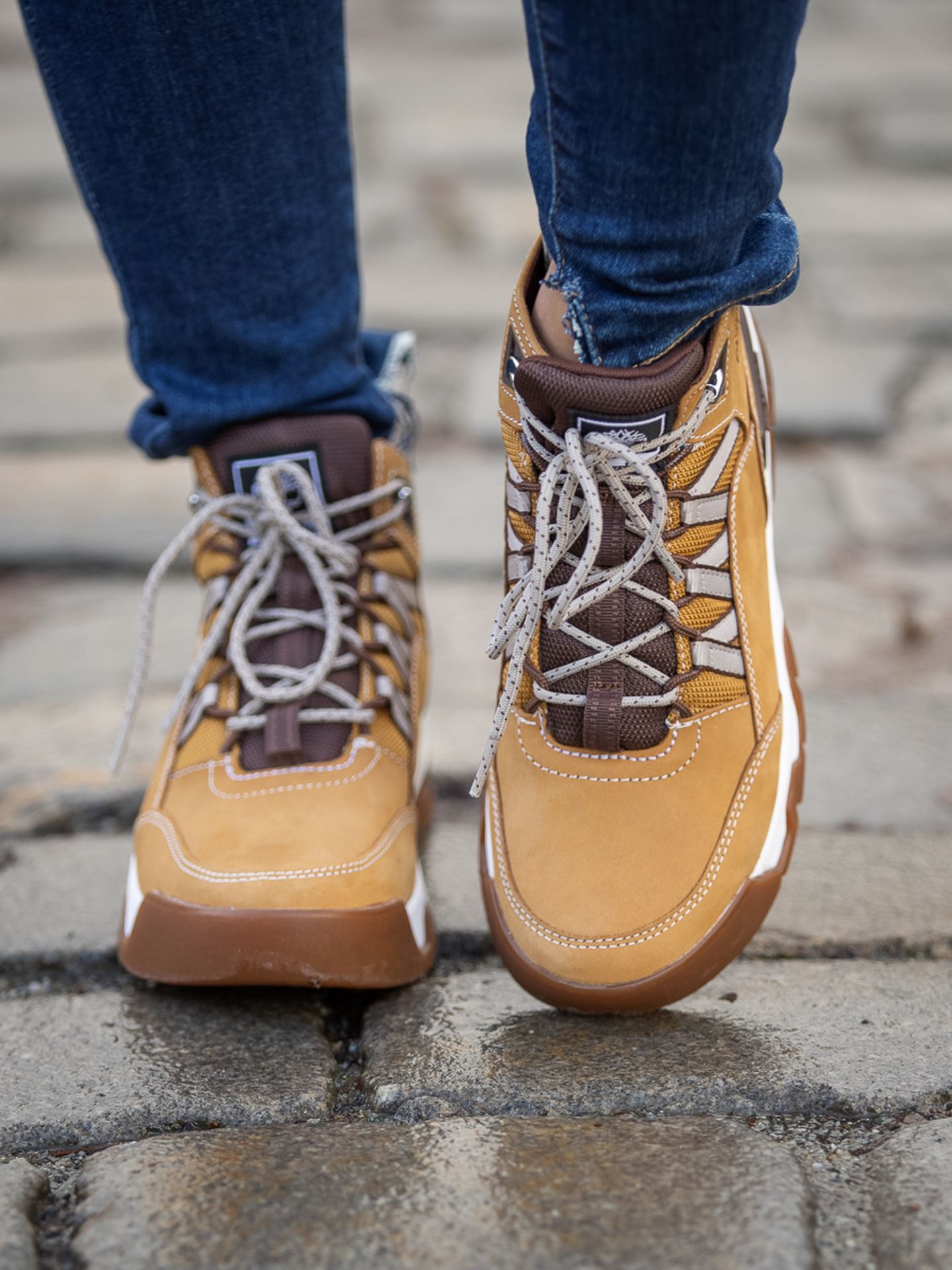 Euroswift Hiker