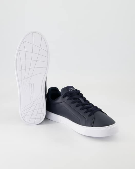 Tommy Hilfiger FM0FM05317DW5 Sneaker in Blau