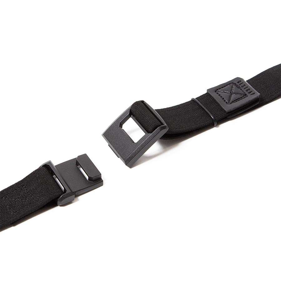 Restrap Rack Straps Zwart