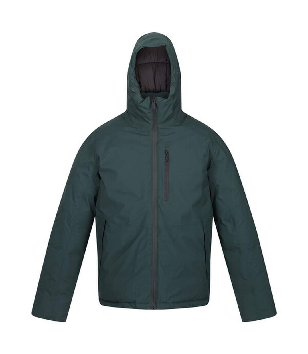 Regatta - Veste imperméable COLEHURST - Homme (Sarcelle sombre) - UTRG8256
