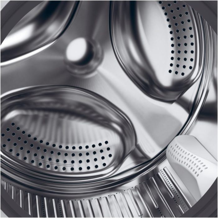 Haier Waschmaschine Serie 3 HW80-B14939