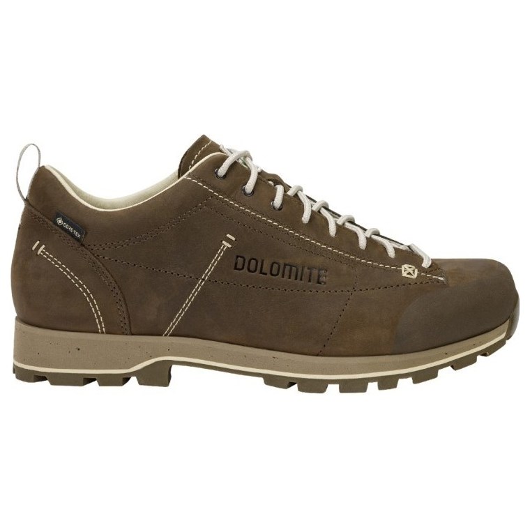 Dolomite 54 Low Fg Evo GTX Dark Brown