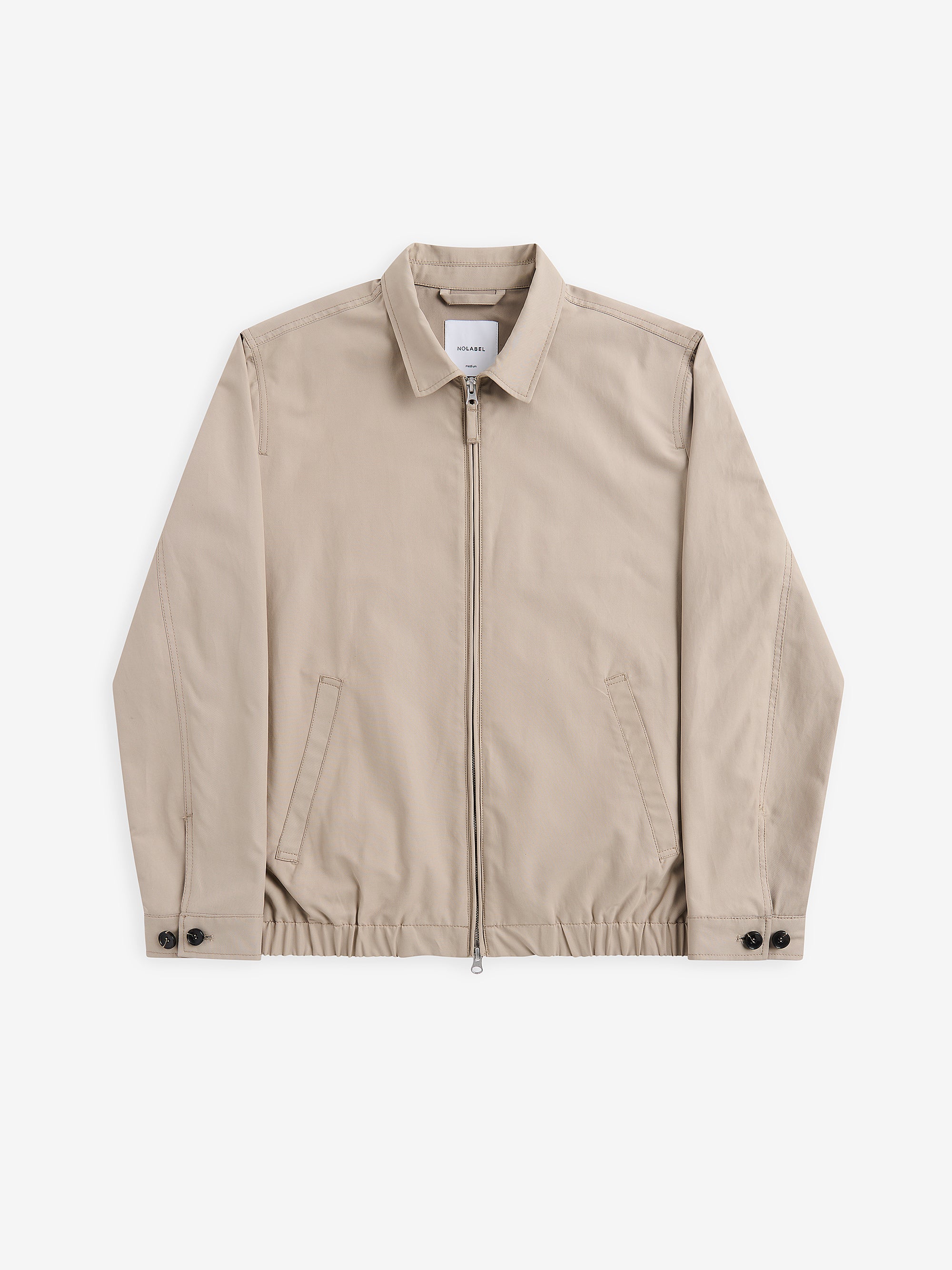 Maxwell Cotton Nylon OW01006-TAU
