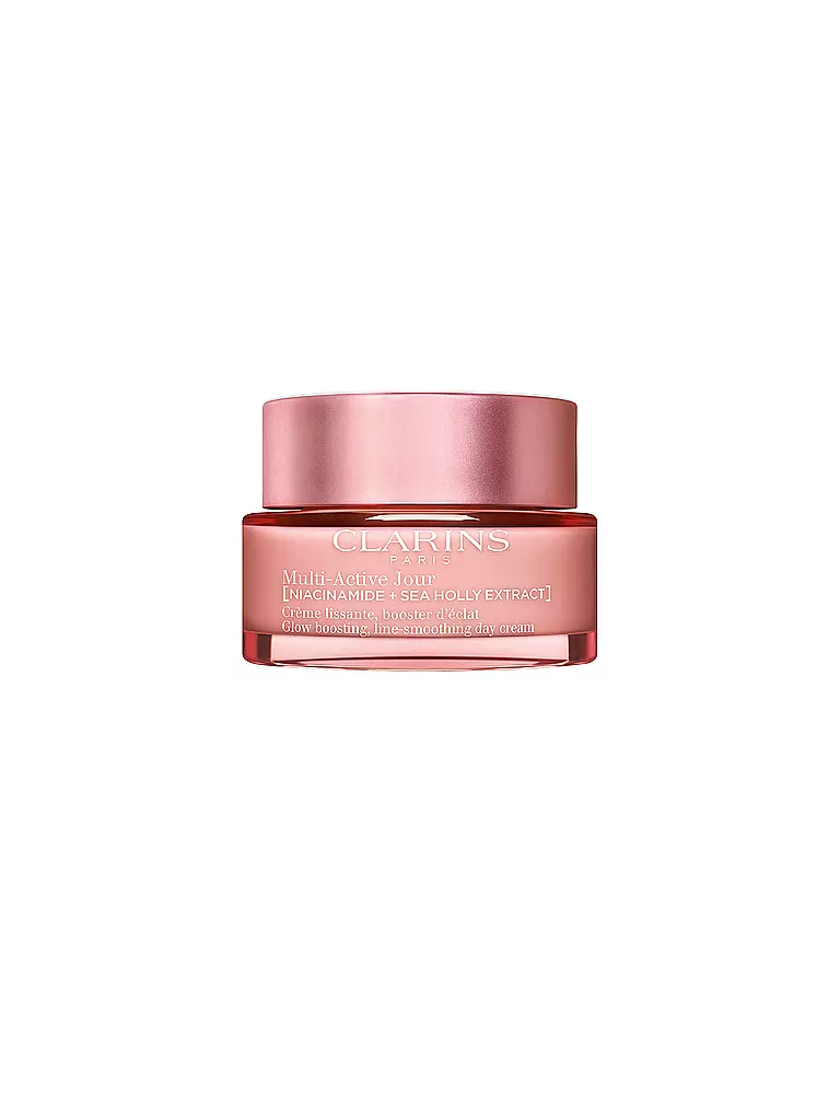 CLARINS Gesichtscreme - Jour Crème Peaux sèches 50ml  keine Farbe