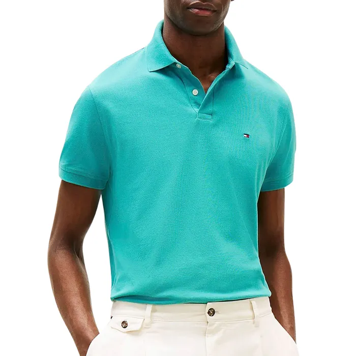 Tommy Hilfiger 1985 Regular Polo Heren