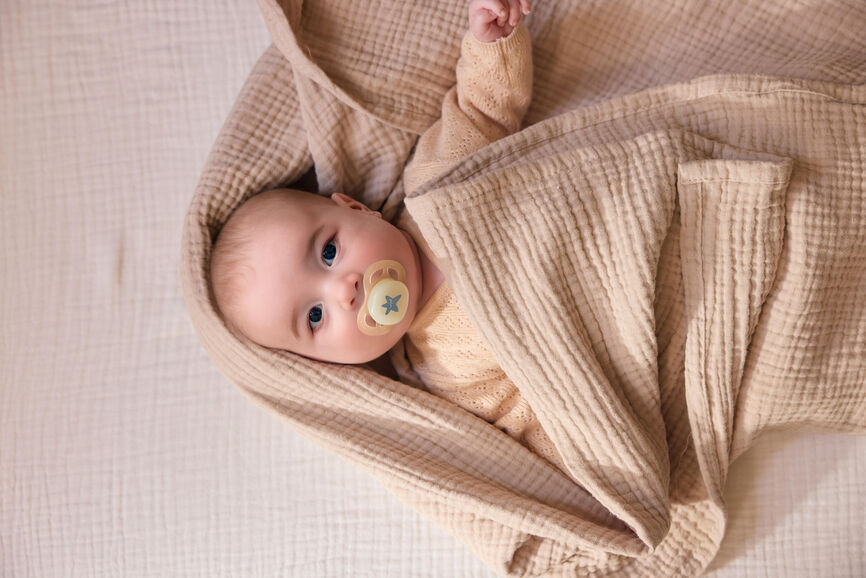 Philips Avent Ultra Start Night 0-2mnd 2 stk