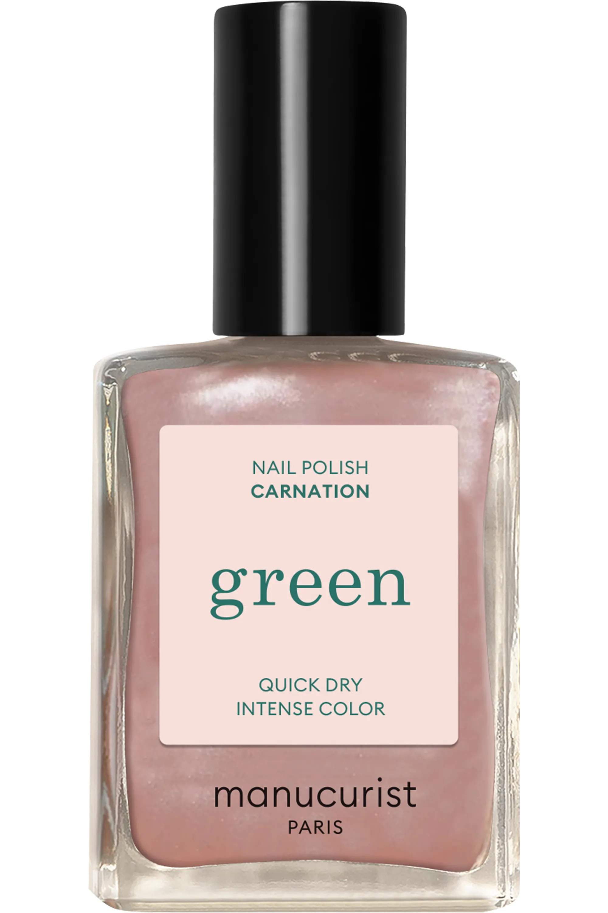 Manucurist Vernis Green-15 ml
