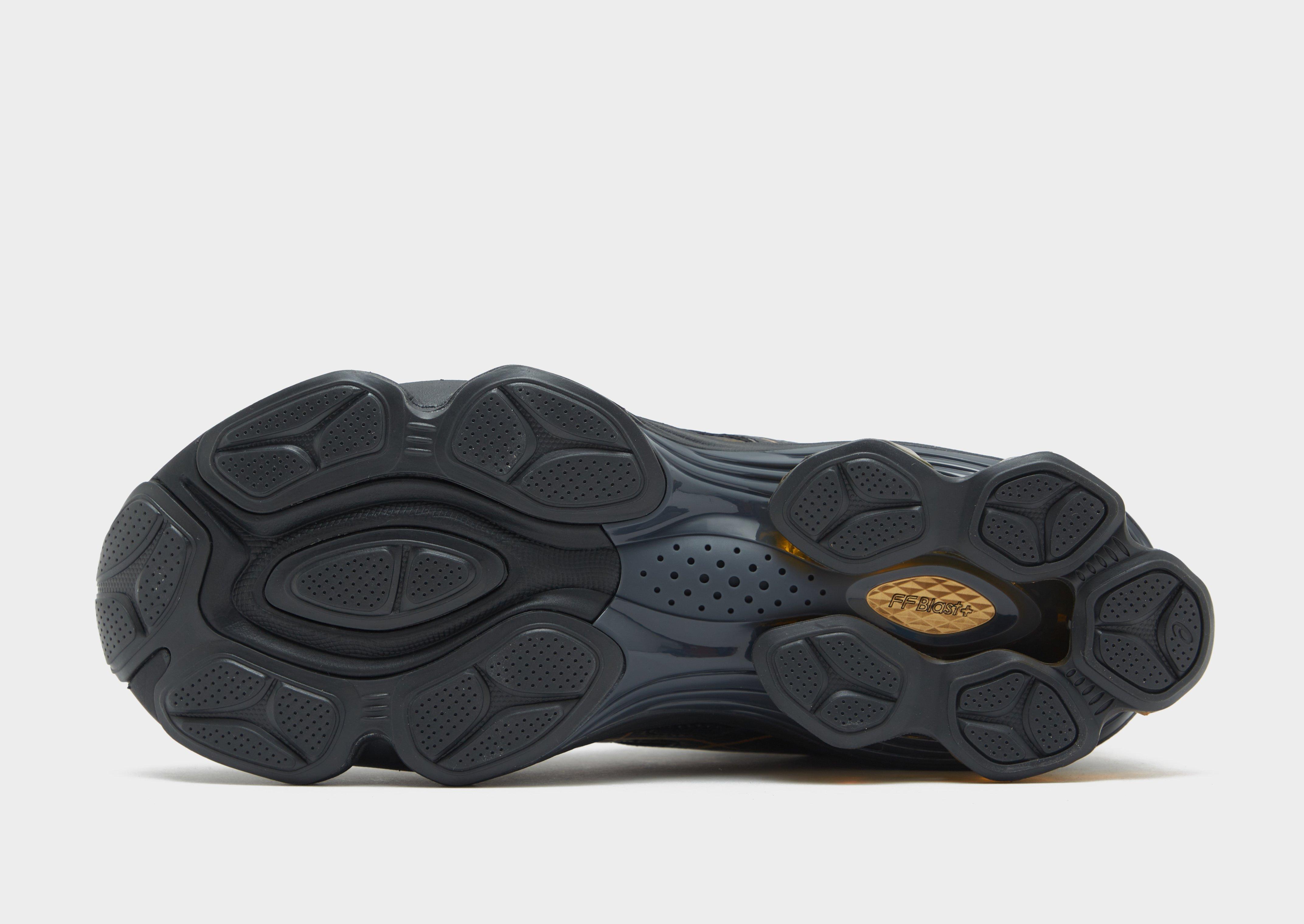 ASICS GEL-KINETIC FLUENT