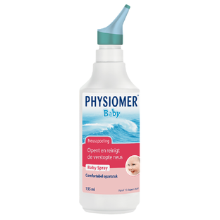 Physiomer Baby Spray 135ML