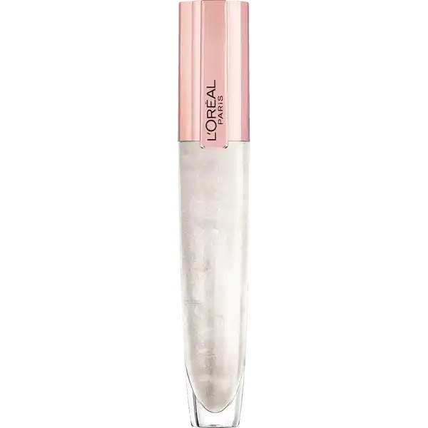 Lash Paradise Mascara + Lumi Enhancer + Lipgloss + Beauty Bag Geschenkset