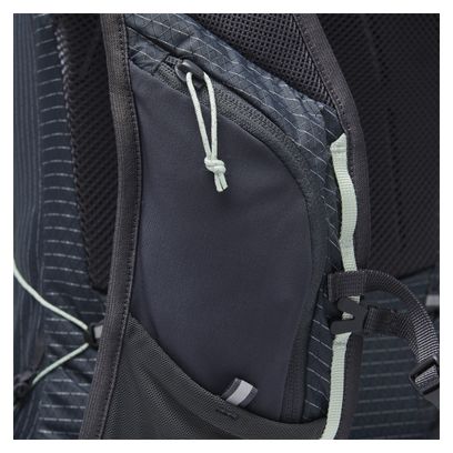 Sac à Dos Black Femme Diamond Pursuit 15L Gris/Vert