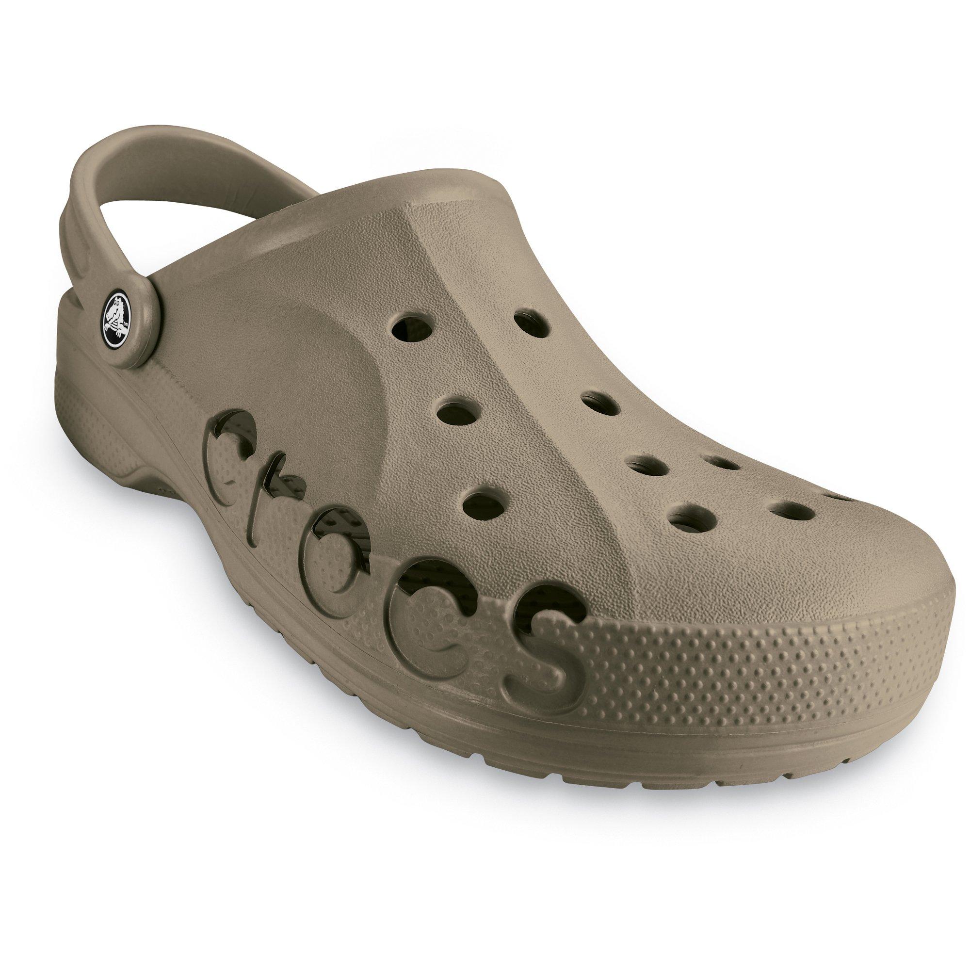 Crocs Baya Clogs Mens