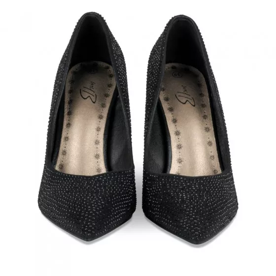 Escarpins NOIR MyB