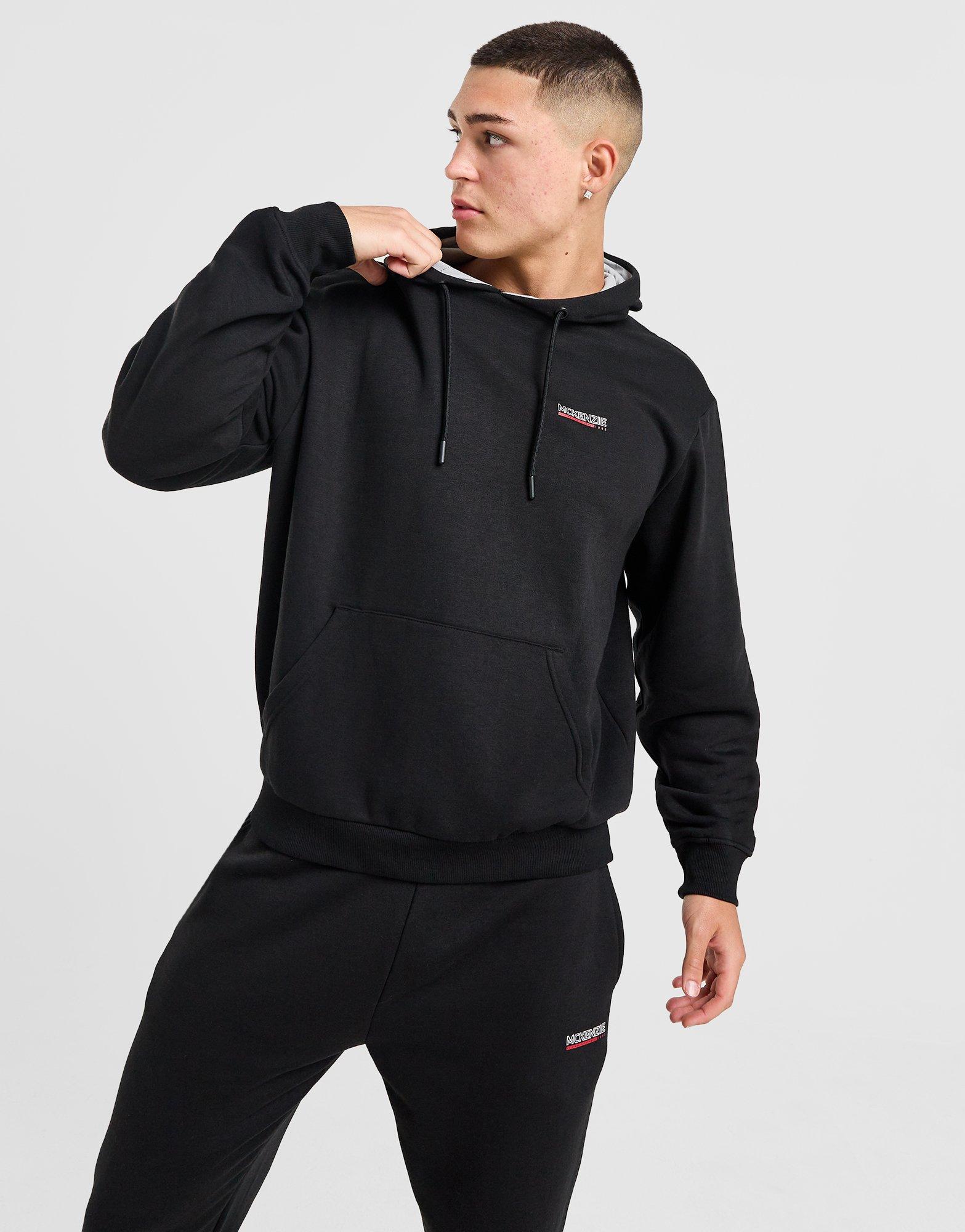McKenzie Ensemble de survêtement Essential Homme