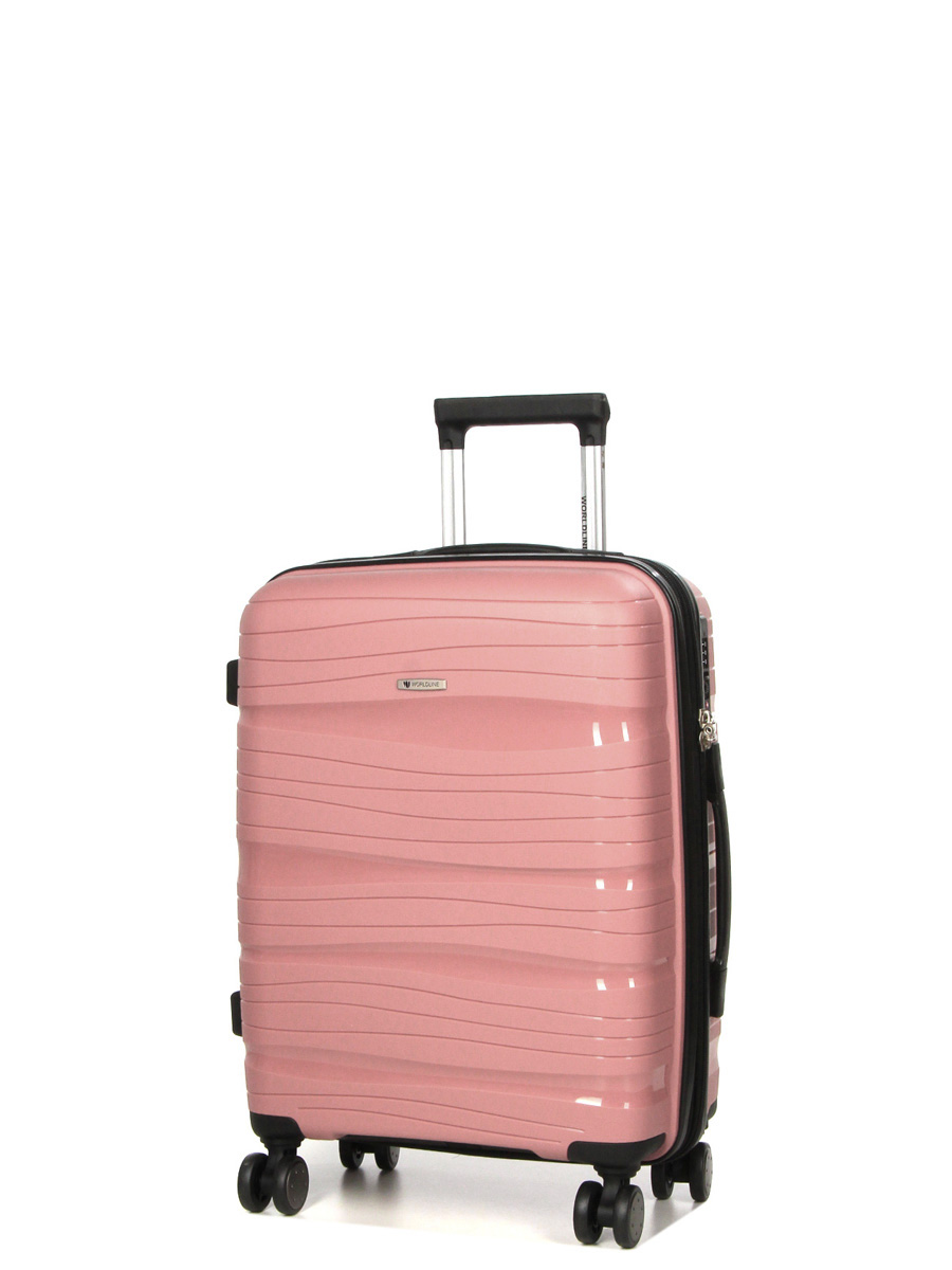 Ensemble 3 valises Worldline PÀrouse