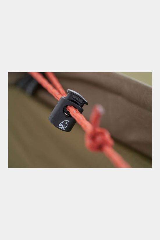 Nordisk Nordisk Oppland 2 (2.0) PU Tent