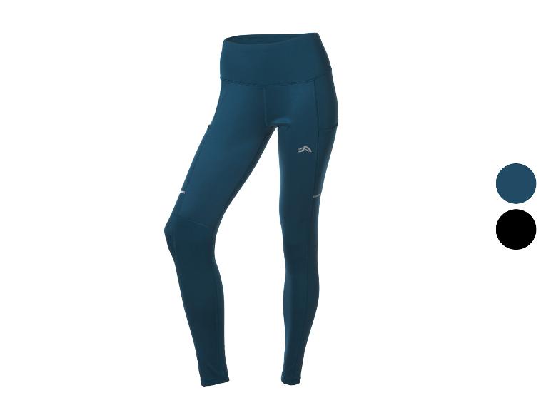Dames thermo sportlegging
